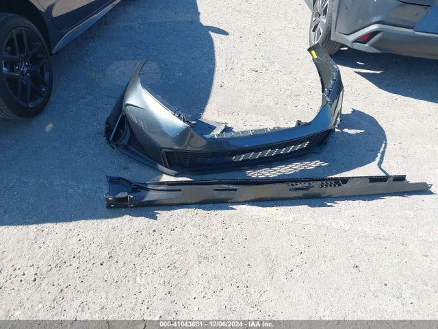 Honda Civic Sport 2025 2HGFE2F50SH539549 Image 12