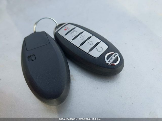 5N1AZ2MH2JN175663 Nissan MURANO SL