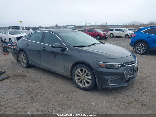 2016 1G1ZE5ST0GF256992 главное изображение