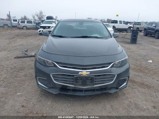 Chevrolet MALIBU 1LT 2016 1G1ZE5ST0GF256992 Image 13
