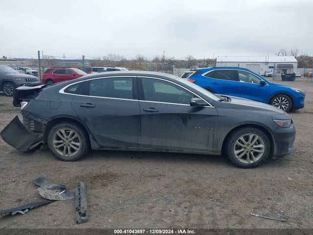 Chevrolet MALIBU 1LT 2016 1G1ZE5ST0GF256992 Image 14