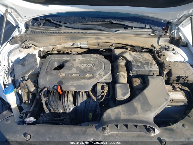KIA OPTIMA EX 2016 5XXGU4L36GG121186 Image 10