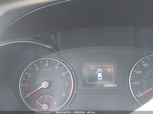 KIA OPTIMA EX 2016 5XXGU4L36GG121186 Image 15