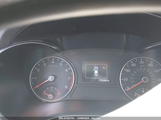 KIA OPTIMA EX 2016 5XXGU4L36GG121186 Image 7