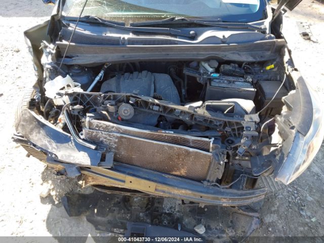 KNDPCCAC1G7815860 KIA Sportage Ex
