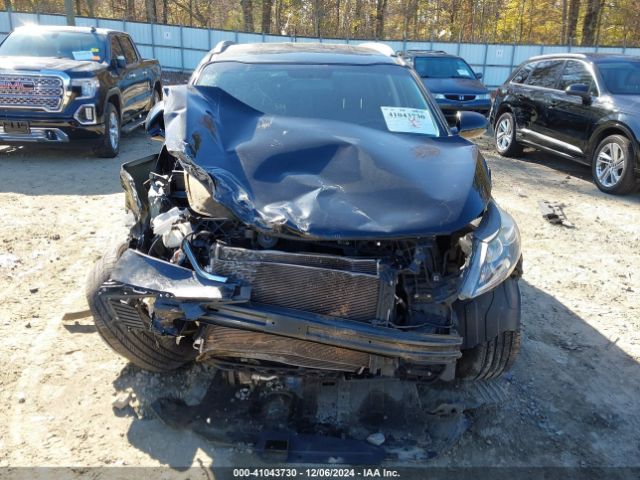KNDPCCAC1G7815860 KIA Sportage Ex