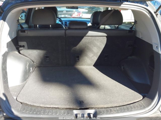 KNDPCCAC1G7815860 KIA Sportage Ex