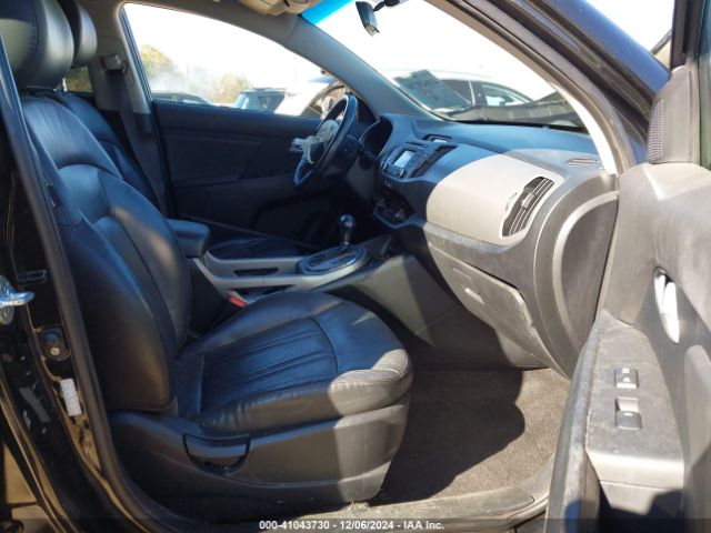 KNDPCCAC1G7815860 KIA Sportage Ex