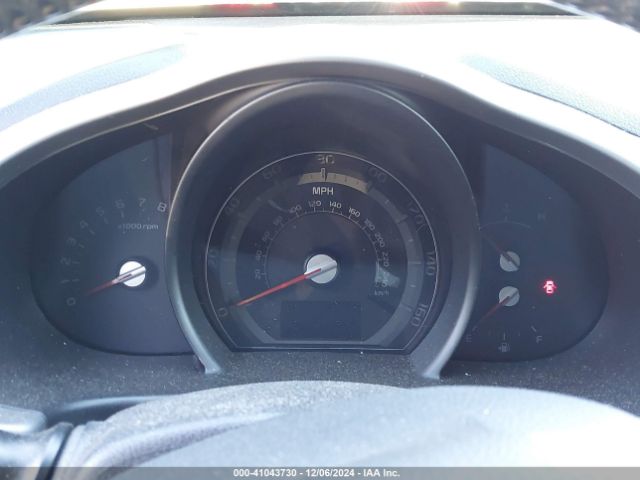 KNDPCCAC1G7815860 KIA Sportage Ex