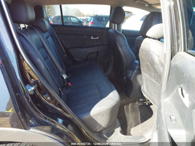 KNDPCCAC1G7815860 KIA Sportage Ex