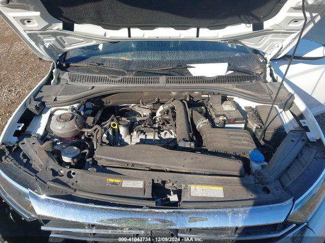 3VWEB7BU2LM066802 Volkswagen Jetta 1.4t Sel