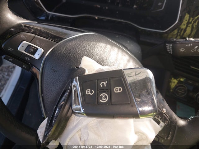 3VWEB7BU2LM066802 Volkswagen Jetta 1.4t Sel
