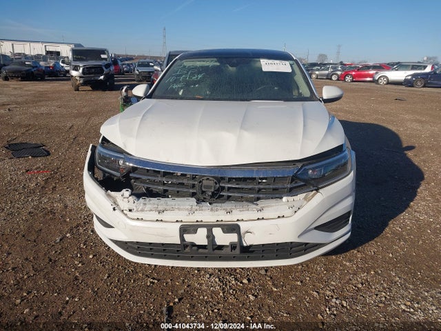 3VWEB7BU2LM066802 Volkswagen Jetta 1.4t Sel
