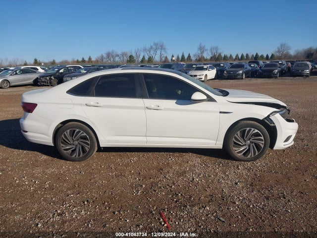 3VWEB7BU2LM066802 Volkswagen Jetta 1.4t Sel