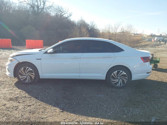 3VWEB7BU2LM066802 Volkswagen Jetta 1.4t Sel