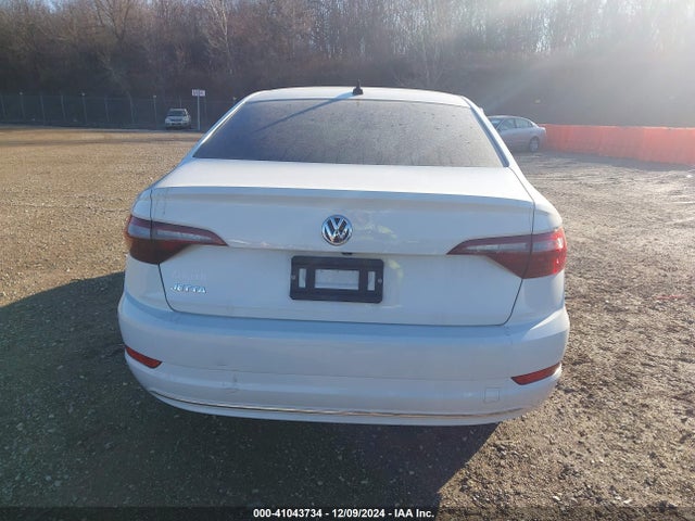 3VWEB7BU2LM066802 Volkswagen Jetta 1.4t Sel