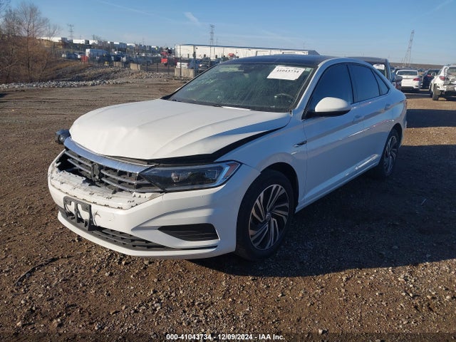 3VWEB7BU2LM066802 Volkswagen Jetta 1.4t Sel