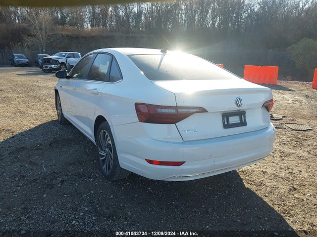 3VWEB7BU2LM066802 Volkswagen Jetta 1.4t Sel