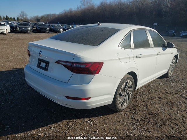 3VWEB7BU2LM066802 Volkswagen Jetta 1.4t Sel