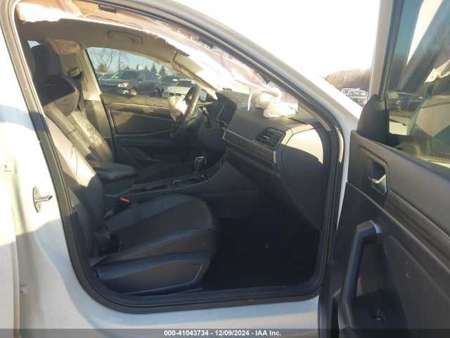 3VWEB7BU2LM066802 Volkswagen Jetta 1.4t Sel