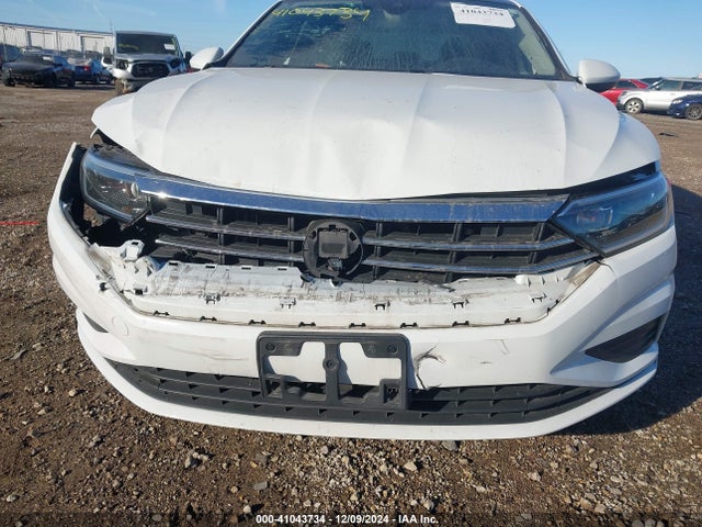 3VWEB7BU2LM066802 Volkswagen Jetta 1.4t Sel
