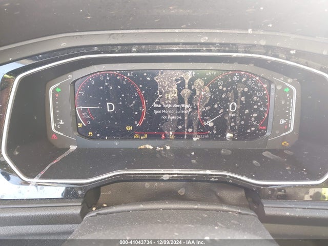 3VWEB7BU2LM066802 Volkswagen Jetta 1.4t Sel