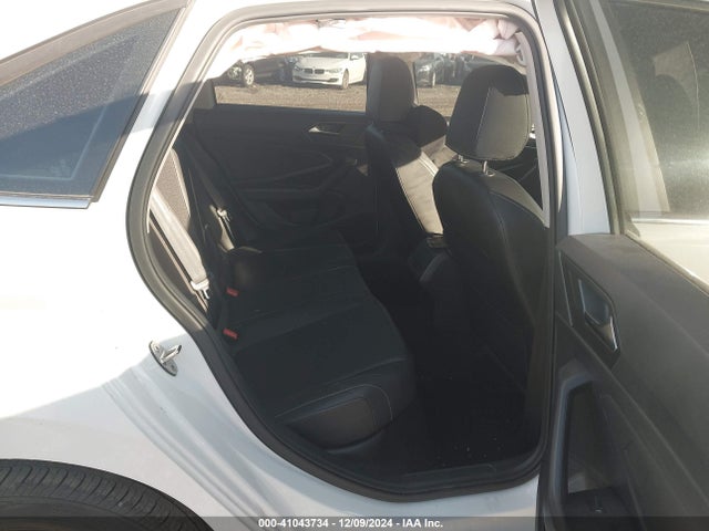 3VWEB7BU2LM066802 Volkswagen Jetta 1.4t Sel