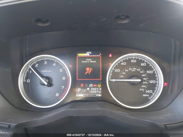 JF2SKADCXRH444516 Subaru Forester Premium
