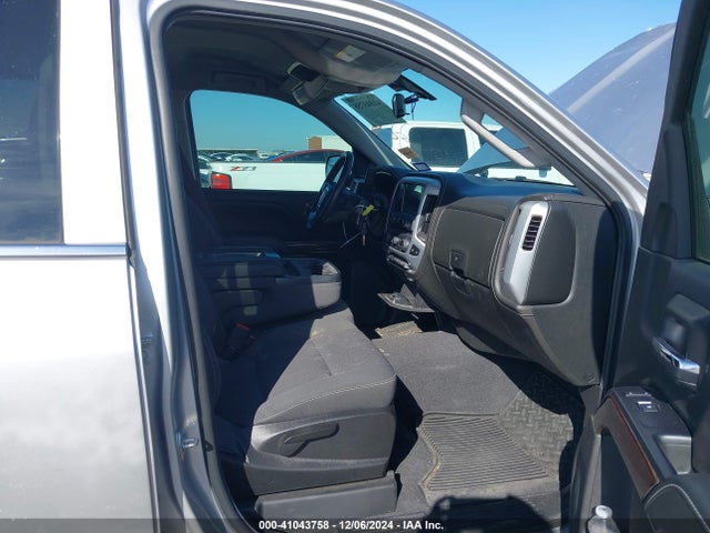 GMC Sierra 1500 Sle 2018 3GTP1MEC2JG586638 Image 5