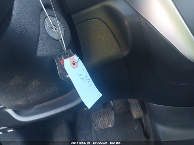 3N1CN7AP5JL867520 Nissan Versa 1.6 Sv