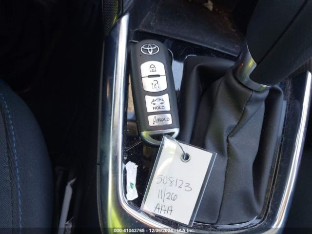 3MYDLBYVXHY180353 Toyota YARIS IA