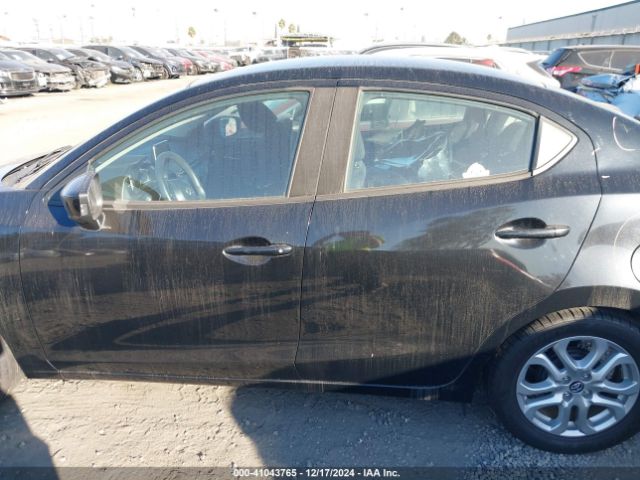 3MYDLBYVXHY180353 Toyota YARIS IA