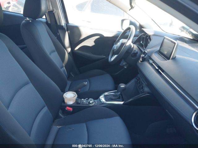 3MYDLBYVXHY180353 Toyota YARIS IA