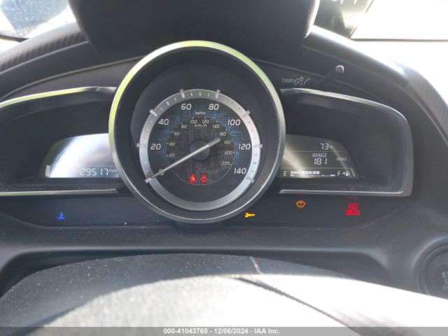 3MYDLBYVXHY180353 Toyota YARIS IA