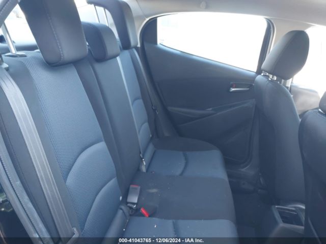 3MYDLBYVXHY180353 Toyota YARIS IA