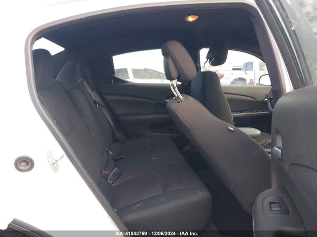 Dodge AVENGER SE 2014 1C3CDZAB8EN202363 Image 8