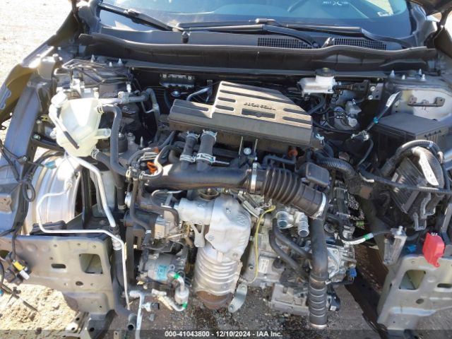 5J6RW1H84NA022438 Honda Cr-v 2wd Ex-l