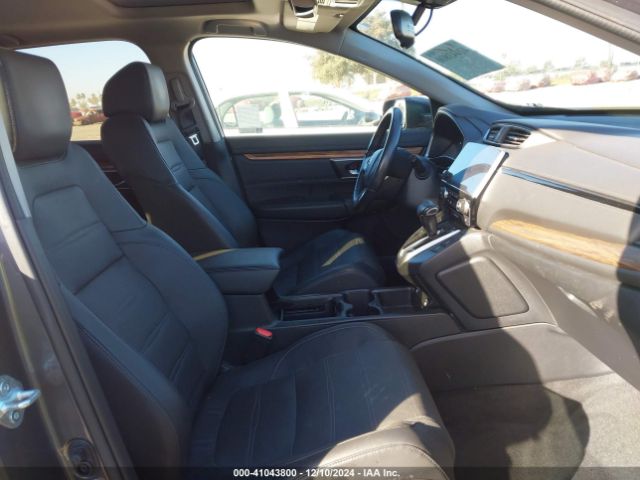 5J6RW1H84NA022438 Honda Cr-v 2wd Ex-l