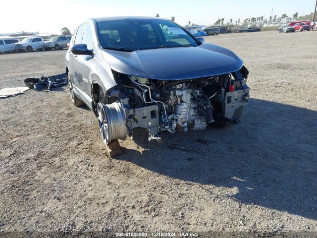 5J6RW1H84NA022438 Honda Cr-v 2wd Ex-l
