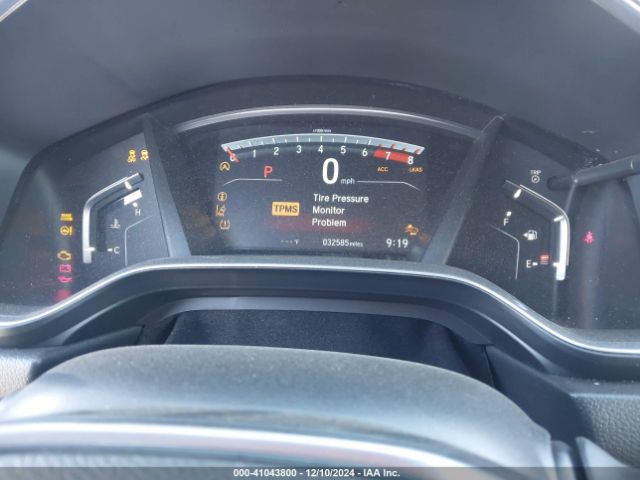 5J6RW1H84NA022438 Honda Cr-v 2wd Ex-l