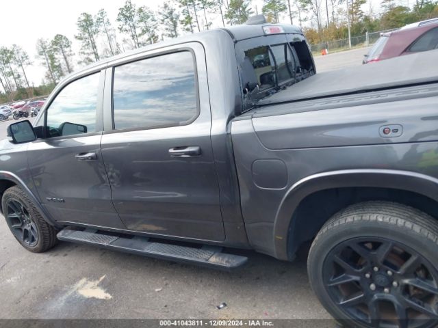 1C6SRFJT9LN145398 RAM 1500 Laramie  4x4 5'7 Box