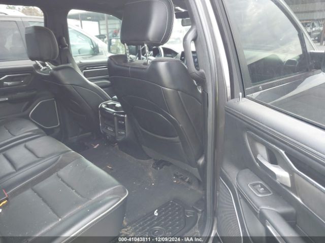 1C6SRFJT9LN145398 RAM 1500 Laramie  4x4 5'7 Box
