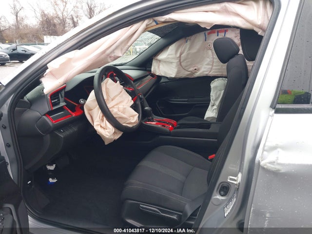 SHHFK7H51JU228961 Honda CIVIC EX