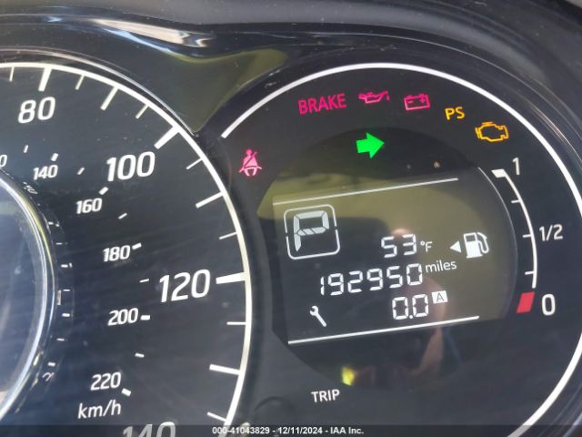 3N1CE2CP5FL364867 Nissan Versa Note Sv