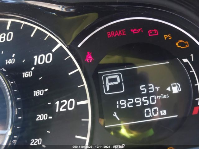 3N1CE2CP5FL364867 Nissan Versa Note Sv