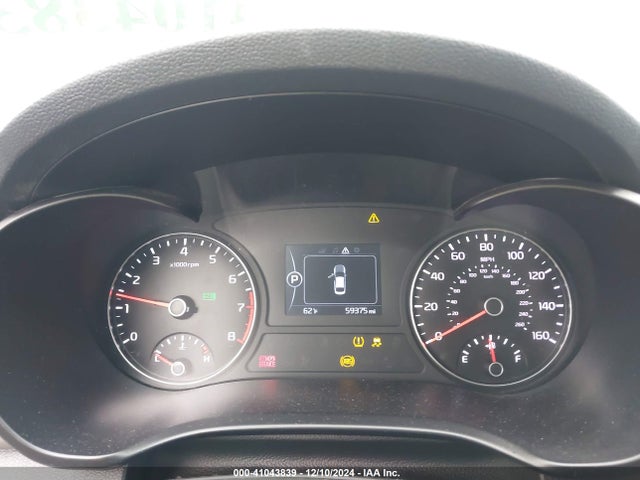 KIA Optima Lx 2018 5XXGT4L30JG222699 Image 7