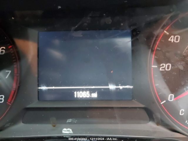 KL77LGE24RC065113 Chevrolet Trax Fwd 1rs