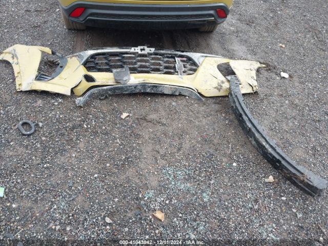 KL77LGE24RC065113 Chevrolet Trax Fwd 1rs