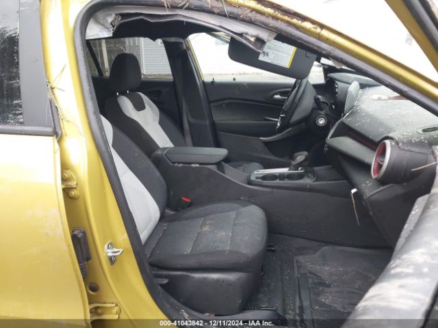 KL77LGE24RC065113 Chevrolet Trax Fwd 1rs