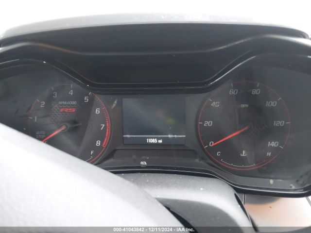 KL77LGE24RC065113 Chevrolet Trax Fwd 1rs